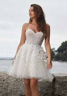 Naomi Wedding Dress by Morilee