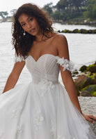 Nalani Wedding Dress by Morilee