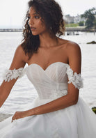 Nalani Wedding Dress by Morilee