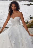 Nalani Wedding Dress by Morilee