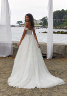 Nalani Wedding Dress by Morilee