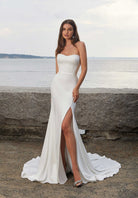 Nori Wedding Dress by Morilee