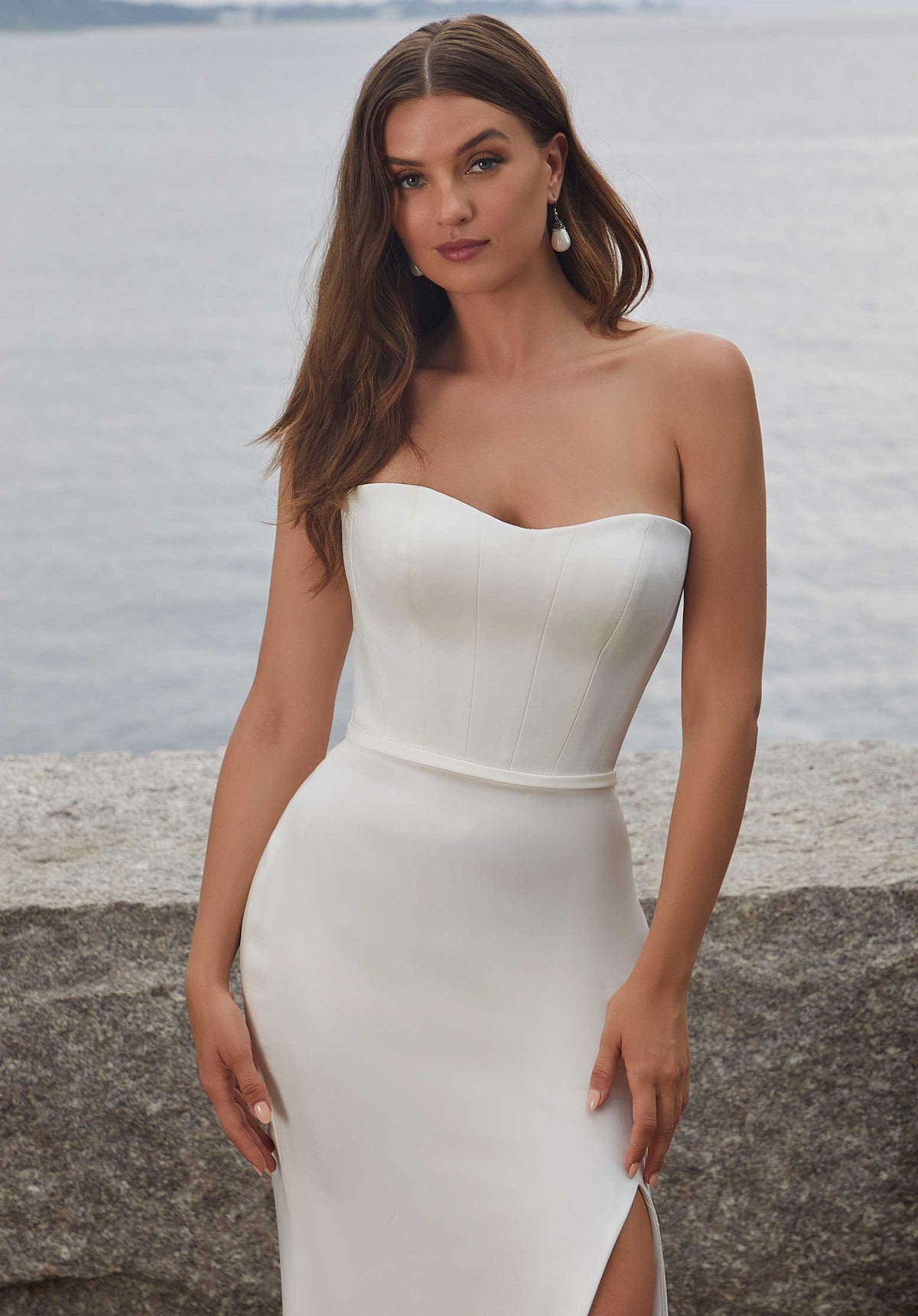 Nori Wedding Dress by Morilee
