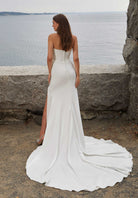 Nori Wedding Dress by Morilee