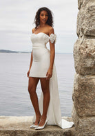 Nikita Wedding Dress by Morilee