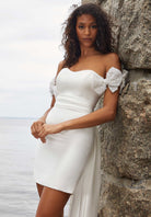 Nikita Wedding Dress by Morilee