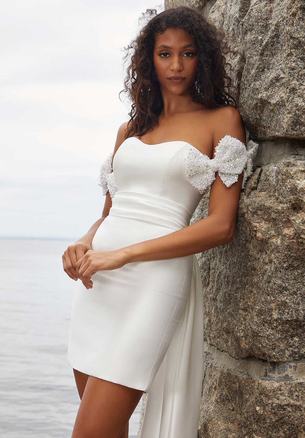Nikita Wedding Dress by Morilee
