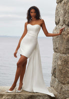 Nikita Wedding Dress by Morilee