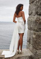 Nikita Wedding Dress by Morilee