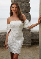 Naya Wedding Dress by Morilee