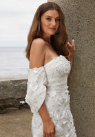 Naya Wedding Dress by Morilee
