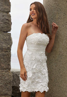 Naya Wedding Dress by Morilee