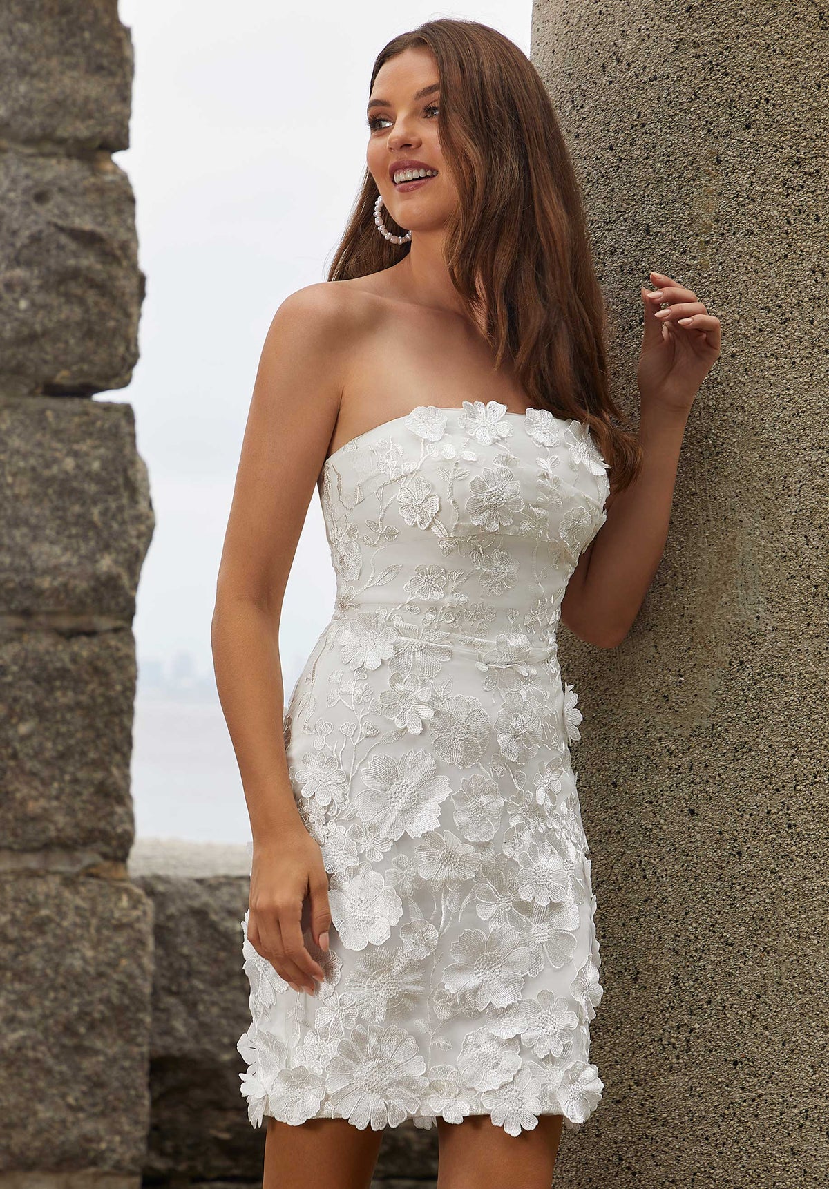 Naya Wedding Dress by Morilee