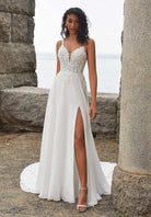 Nadira Wedding Dress by Morilee