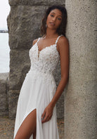 Nadira Wedding Dress by Morilee