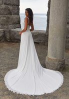 Nadira Wedding Dress by Morilee