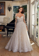 Tallulah Wedding Dress by Morilee