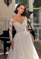 Tallulah Wedding Dress by Morilee