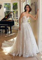 Tallulah Wedding Dress by Morilee