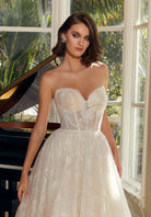 Tallulah Wedding Dress by Morilee