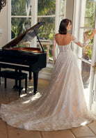 Tallulah Wedding Dress by Morilee
