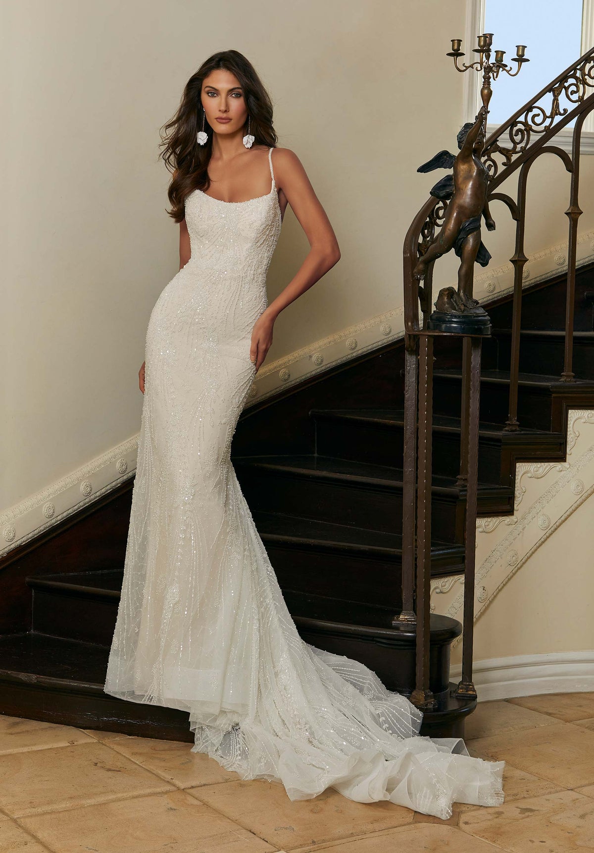 Tatianna Wedding Dress by Morilee