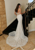 Tatianna Wedding Dress by Morilee