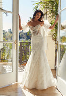 Thalia Wedding Dress by Morilee