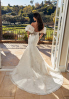Thalia Wedding Dress by Morilee