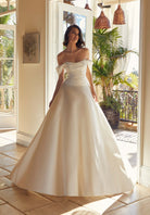 Theodora Wedding Dress by Morilee