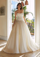 Theodora Wedding Dress by Morilee