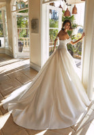 Theodora Wedding Dress by Morilee