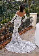 Talisa Wedding Dress by Morilee