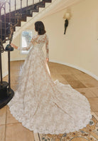 Temperance Wedding Dress by Morilee