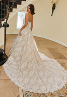 Temperance Wedding Dress by Morilee