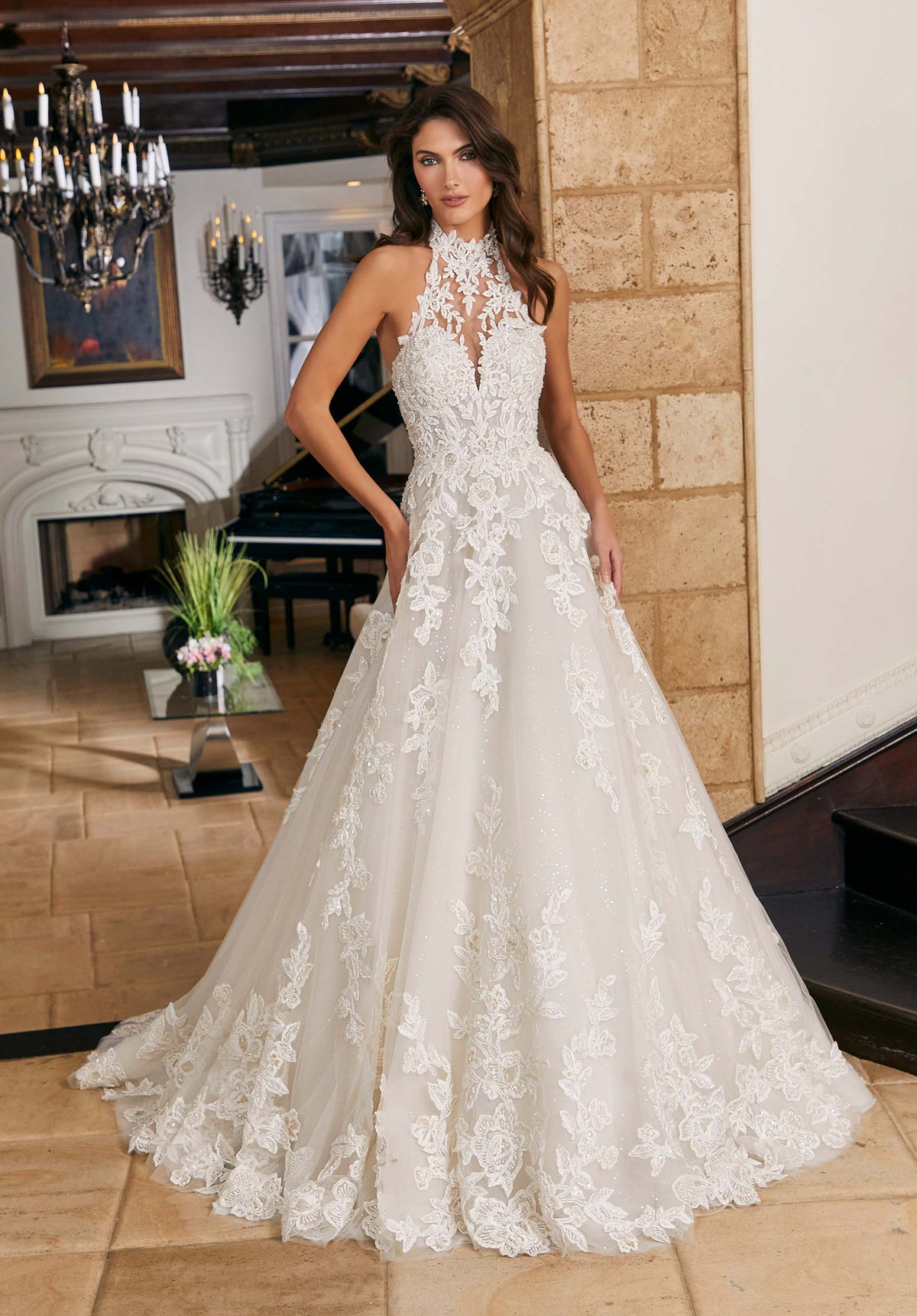 Tabitha Wedding Dress by Morilee