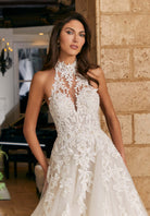 Tabitha Wedding Dress by Morilee