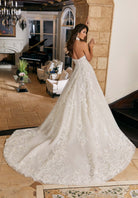 Tabitha Wedding Dress by Morilee