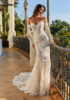 Twyla Wedding Dress by Morilee
