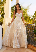 Twyla Wedding Dress by Morilee