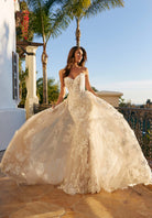 Twyla Wedding Dress by Morilee