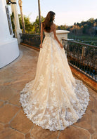 Twyla Wedding Dress by Morilee