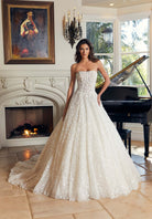 Trinity Wedding Dress by Morilee