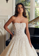 Trinity Wedding Dress by Morilee