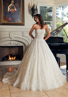 Trinity Wedding Dress by Morilee