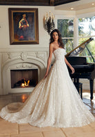 Trinity Wedding Dress by Morilee
