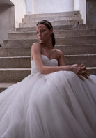 Analisa Wedding Dress by Morilee