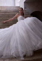 Analisa Wedding Dress by Morilee