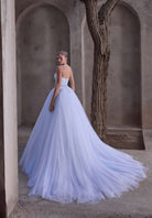 Analisa Wedding Dress by Morilee