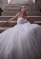 Analisa Wedding Dress by Morilee
